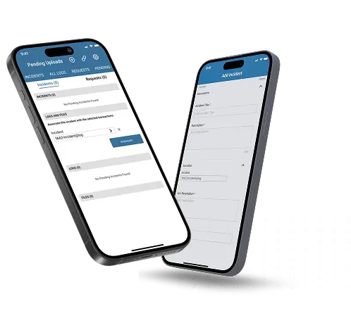 Incident Management App