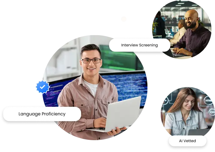 Hire Salesforce Developers