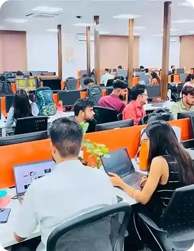 Cloud Consulting Company 