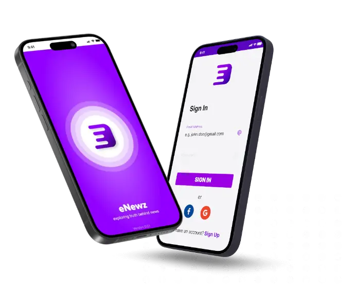 Online News App