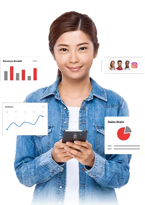 Digital Marketing Services​