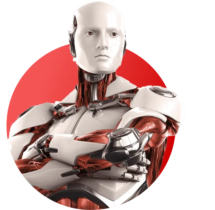 AI & Machine Learning Development Services
