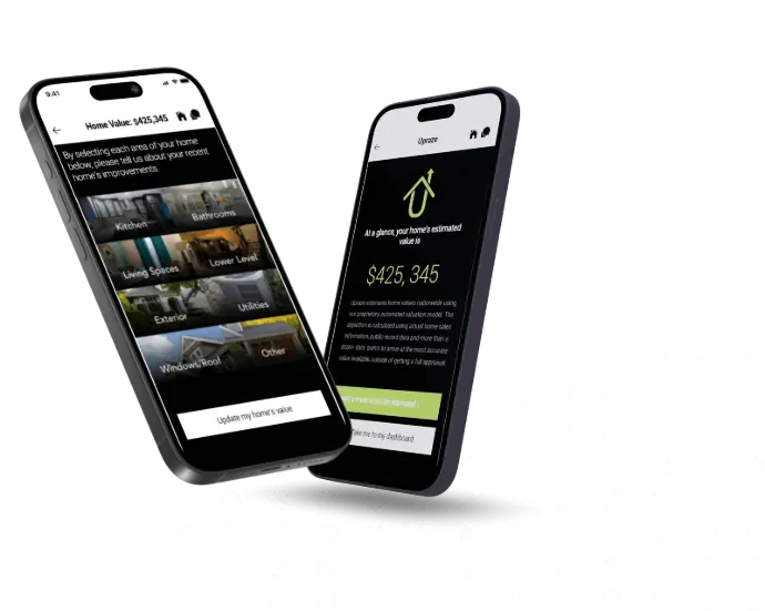 Upbraze App 