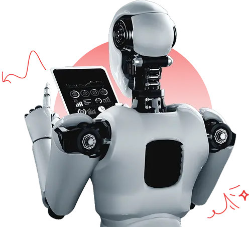 Generative AI Development Company