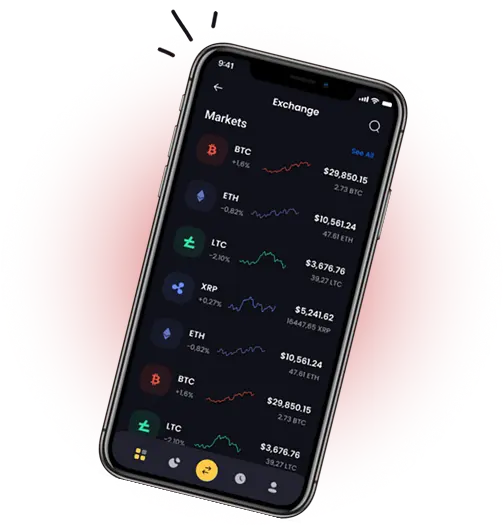 dApp Development Services 