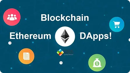 How to Integrate D-Apps with Blockchain Ethereum?   