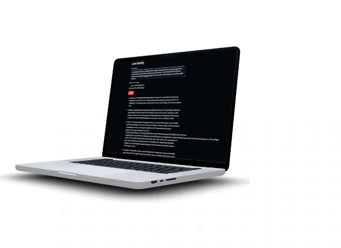 AI-Powered Legal Case Analysis Platform