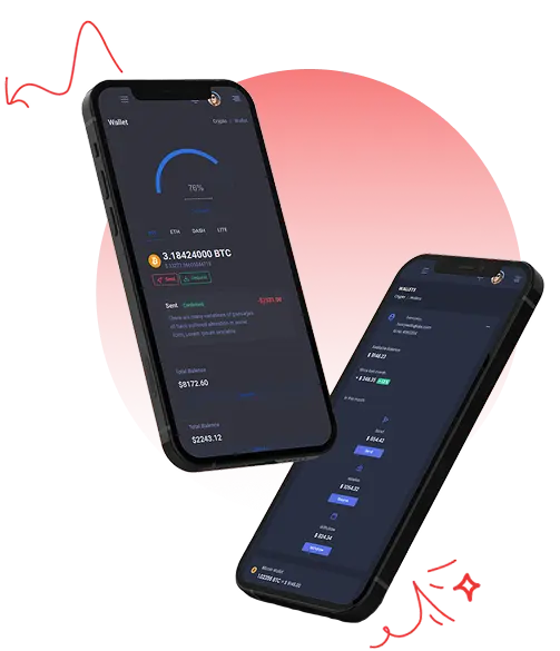 Crypto Exchange Development Services 