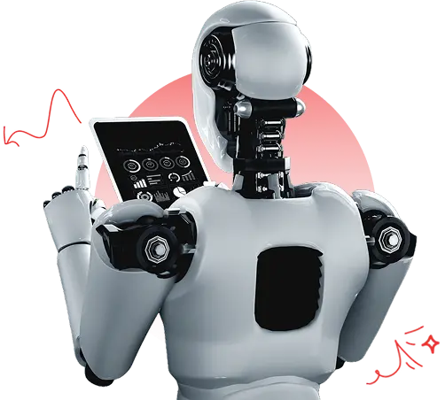 Generative AI Development Company