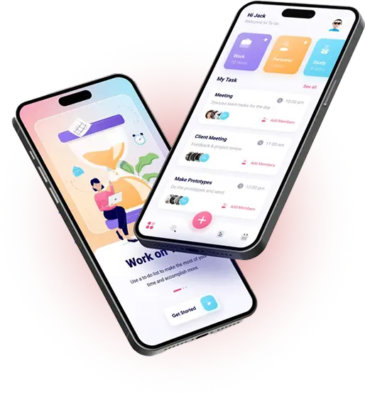 App Support & Maintenance Services