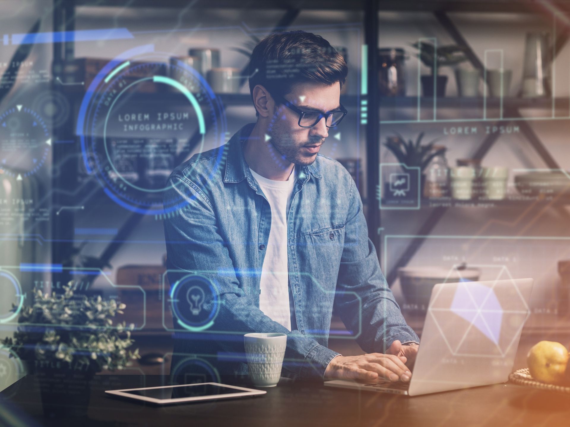 Automation and Workflow Customization Automation and Workflow Customization