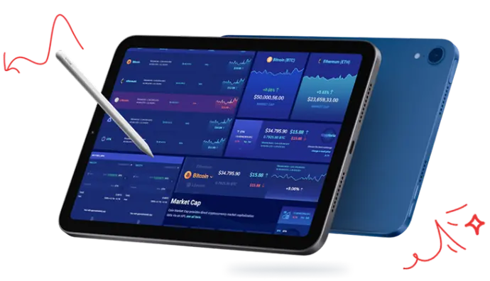 Blockchain Development Services