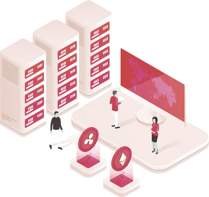 Initial Coin Offering Services   