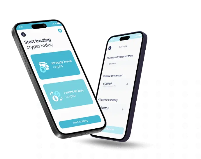 Initial Coin Offering Solution
