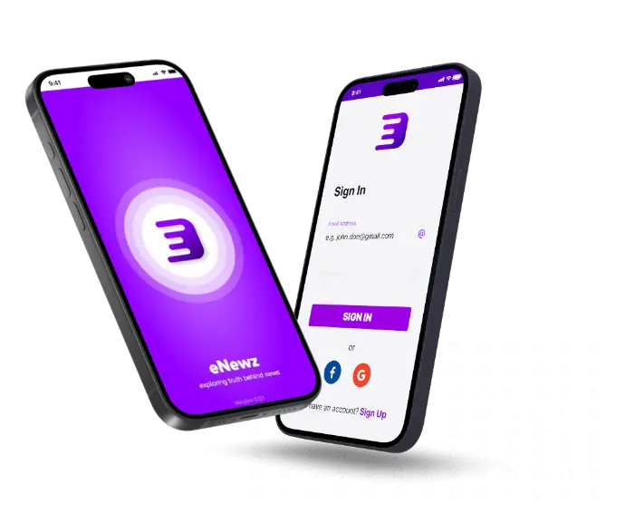 Online News App