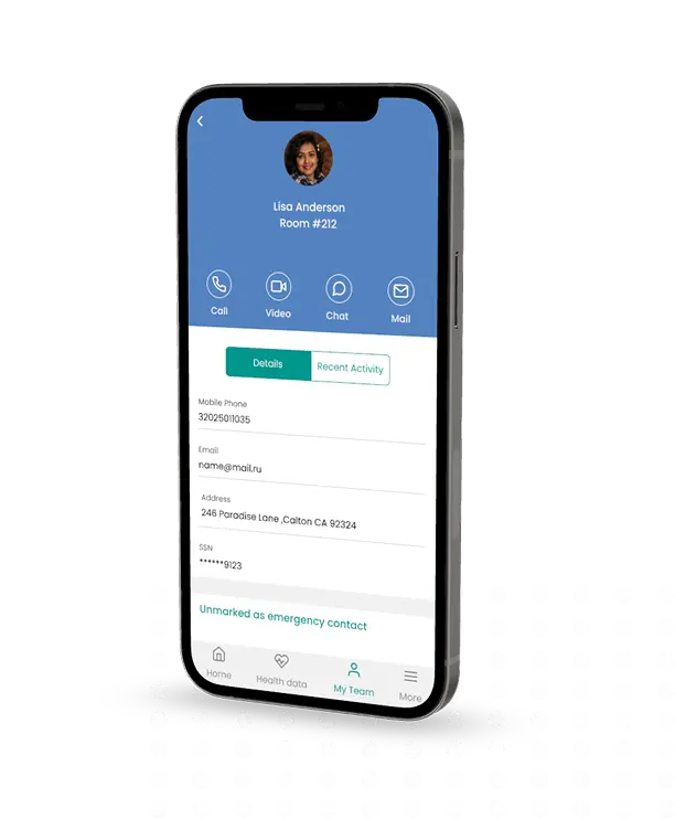CRM Application – Lead & Communication Management