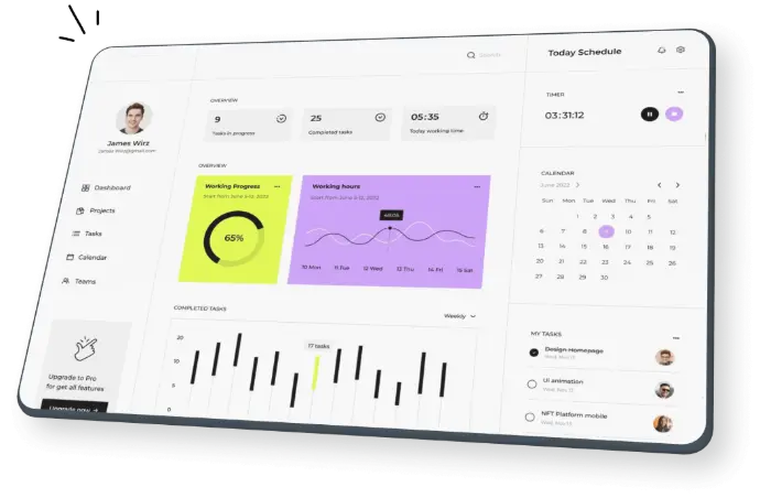 ERP Software Development Services