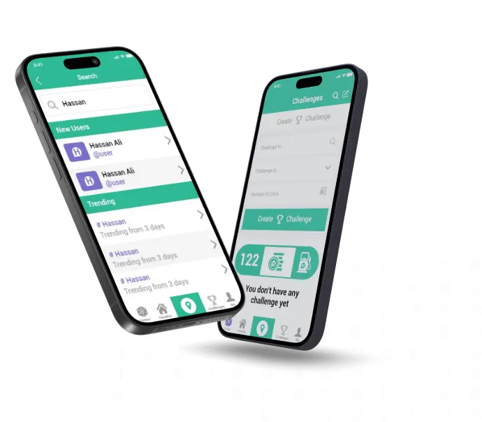 Hurree – Market Segmentation Platform 