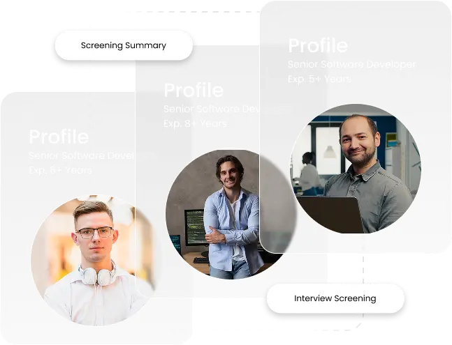 Hire Artificial Intelligence/Machine Learning Developers