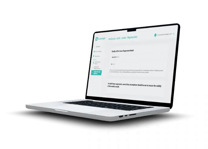 Smart Insights – Data Analysis & Query Generation