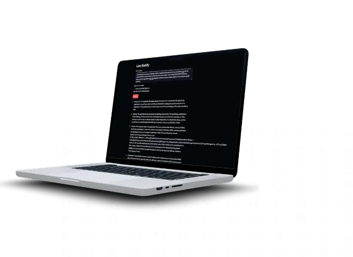 Legal Intelligence – Litigation Project