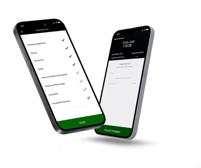 AIO City App 