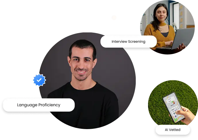 Hire Agriculture App Developers