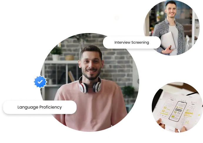 Hire UI and UX Developer