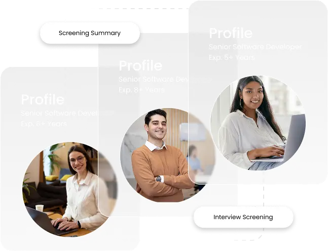Hire Google Cloud Platform Developers 