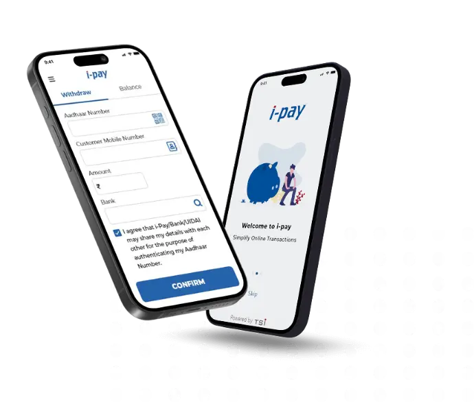  AEPS Mobile Banking App