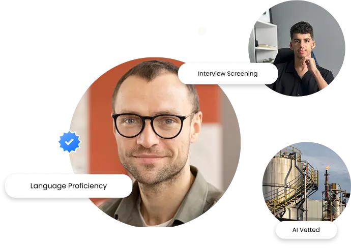 Hire Oil & Gas App Developers