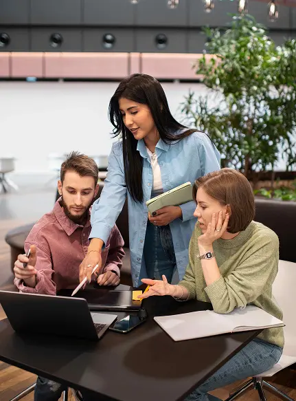 Business Analysis Services