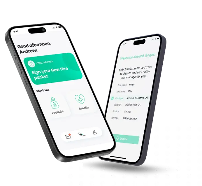 ShiftPixy App – Workforce Management Platform     