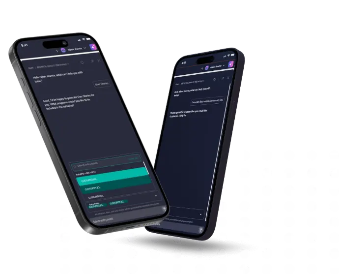Gen AI Driven Legacy Code Transformation
