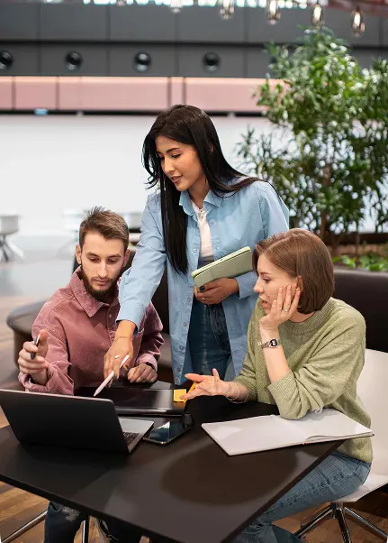 Diverse Healthcare Industry Expertise 