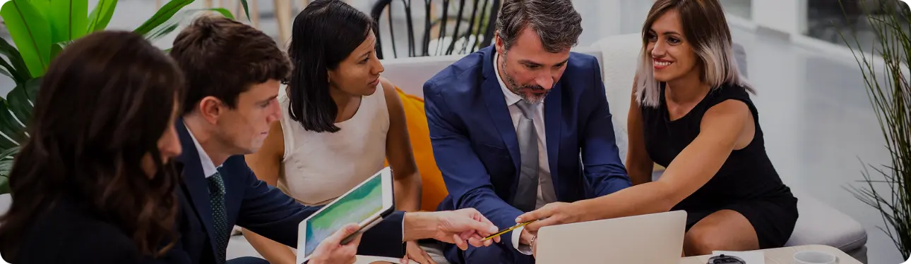 Let’s Transform Your Banking Operations 