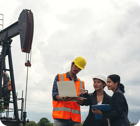 Transforming Energy Activities with Smart Digital Solutions Transforming Energy Activities with Smart Digital Solutions