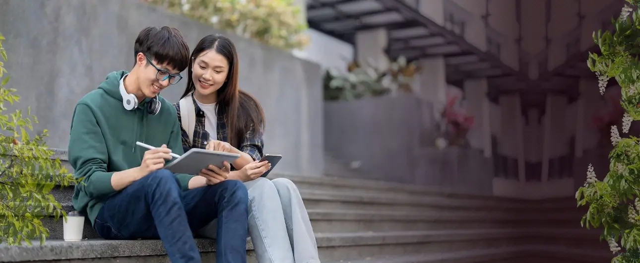 Let’s Transform Your Educational Operations 