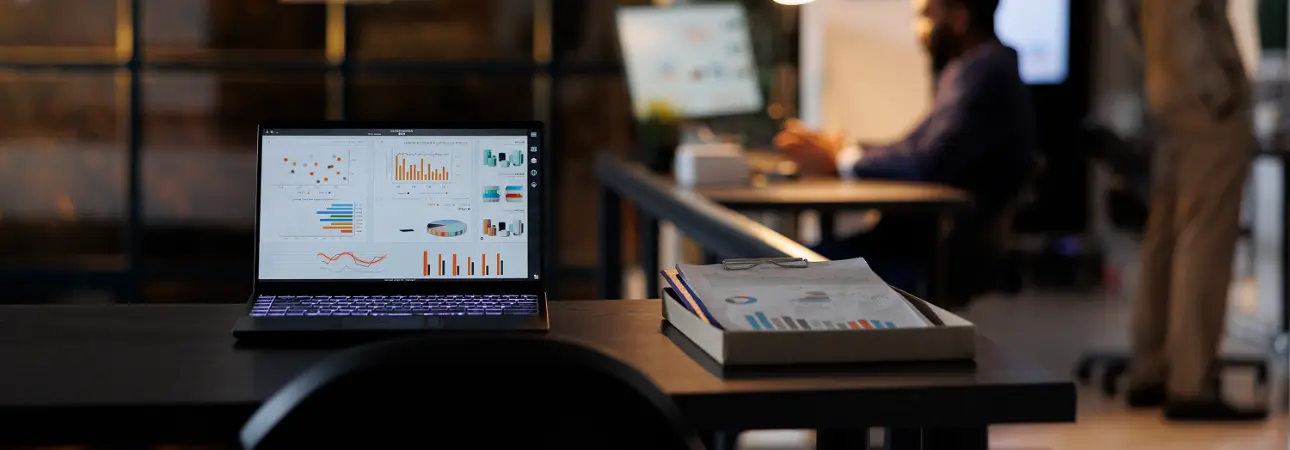 Let’s Transform Your Business Operations 