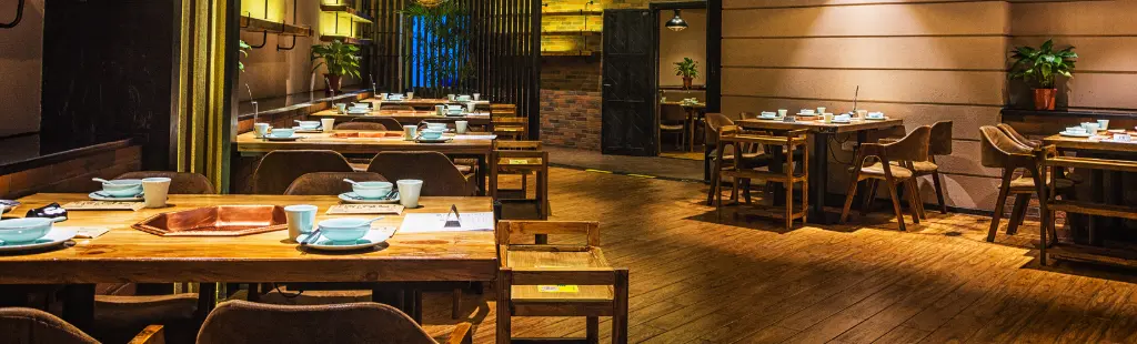 Let’s Transform Your Restaurant Operations  