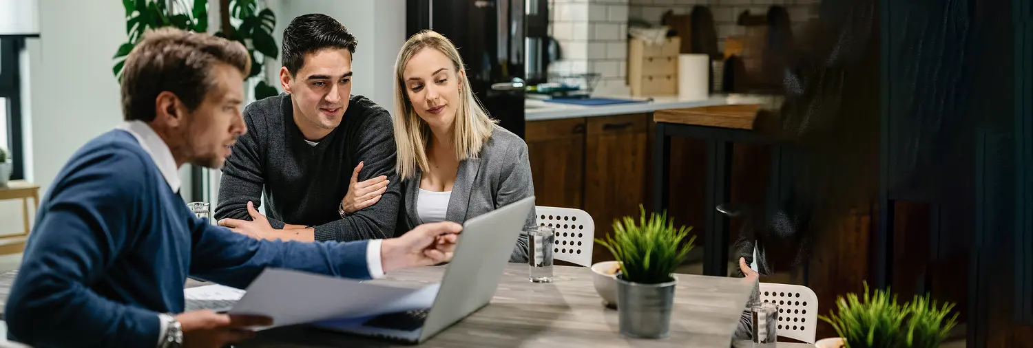 Let’s Transform Your Insurance Operations 