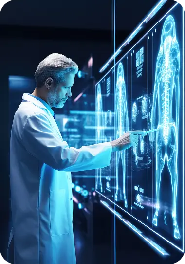 Our EHR and EMR Software Development Process  