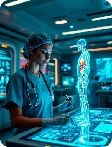 AI-Powered HL7 Integration for Smarter Healthcare Interoperability