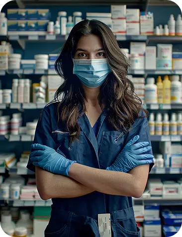 Why Do You Need Pharmacy Management Software? Why Do You Need Pharmacy Management Software?