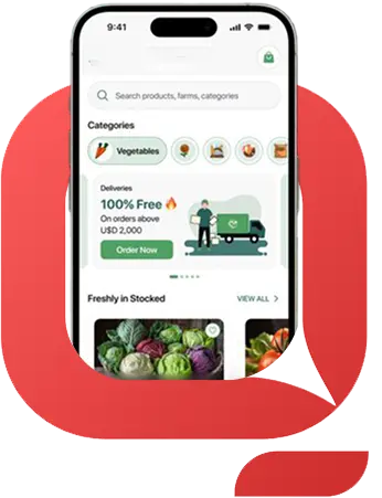 Revolutionizing Agriculture with Smart Mobile Solutions