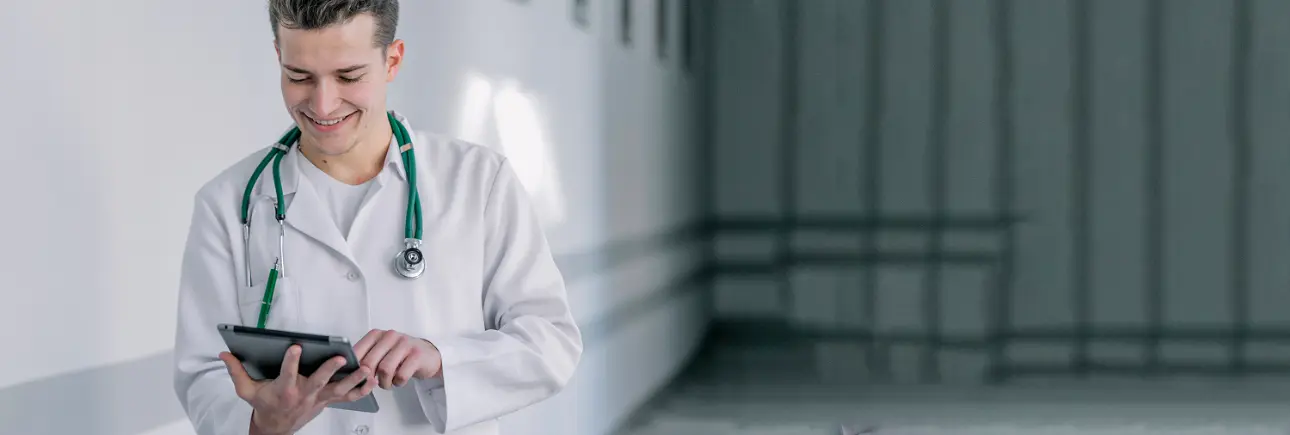 Let’s Transform Your Healthcare Operations