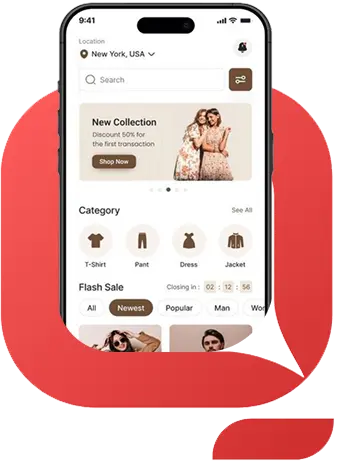 Transforming Shopping with Smart Mobile Solutions