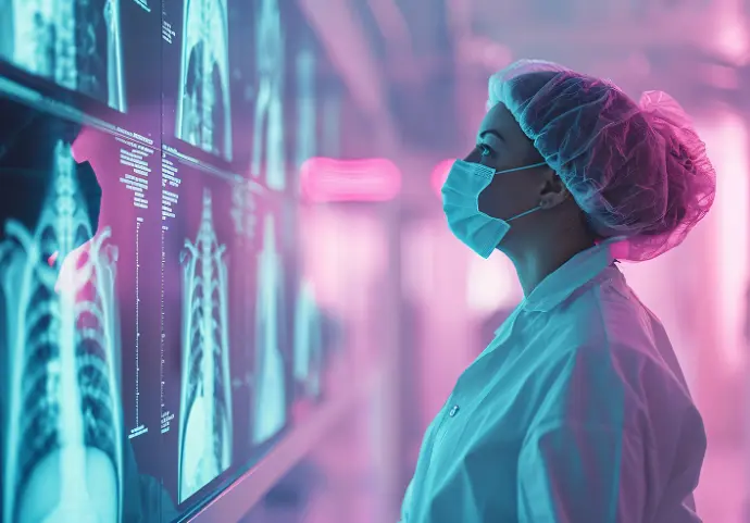 Enhanced Digital Imaging with RadiAnt DICOM Viewer