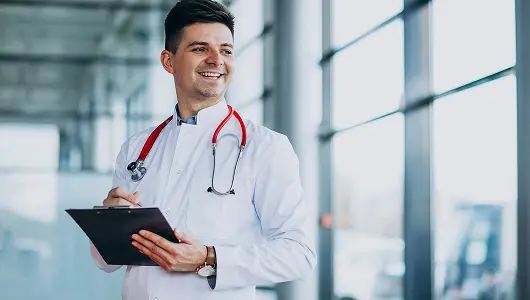 EMAR App : Keep Medical Records Safely with EMAR App 