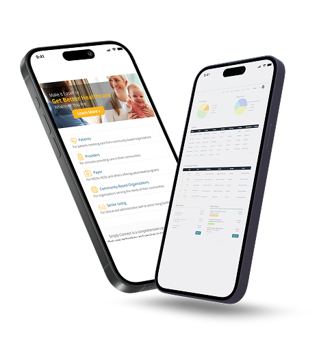 Hospital Communication App for Elderly/Disabaled Patients